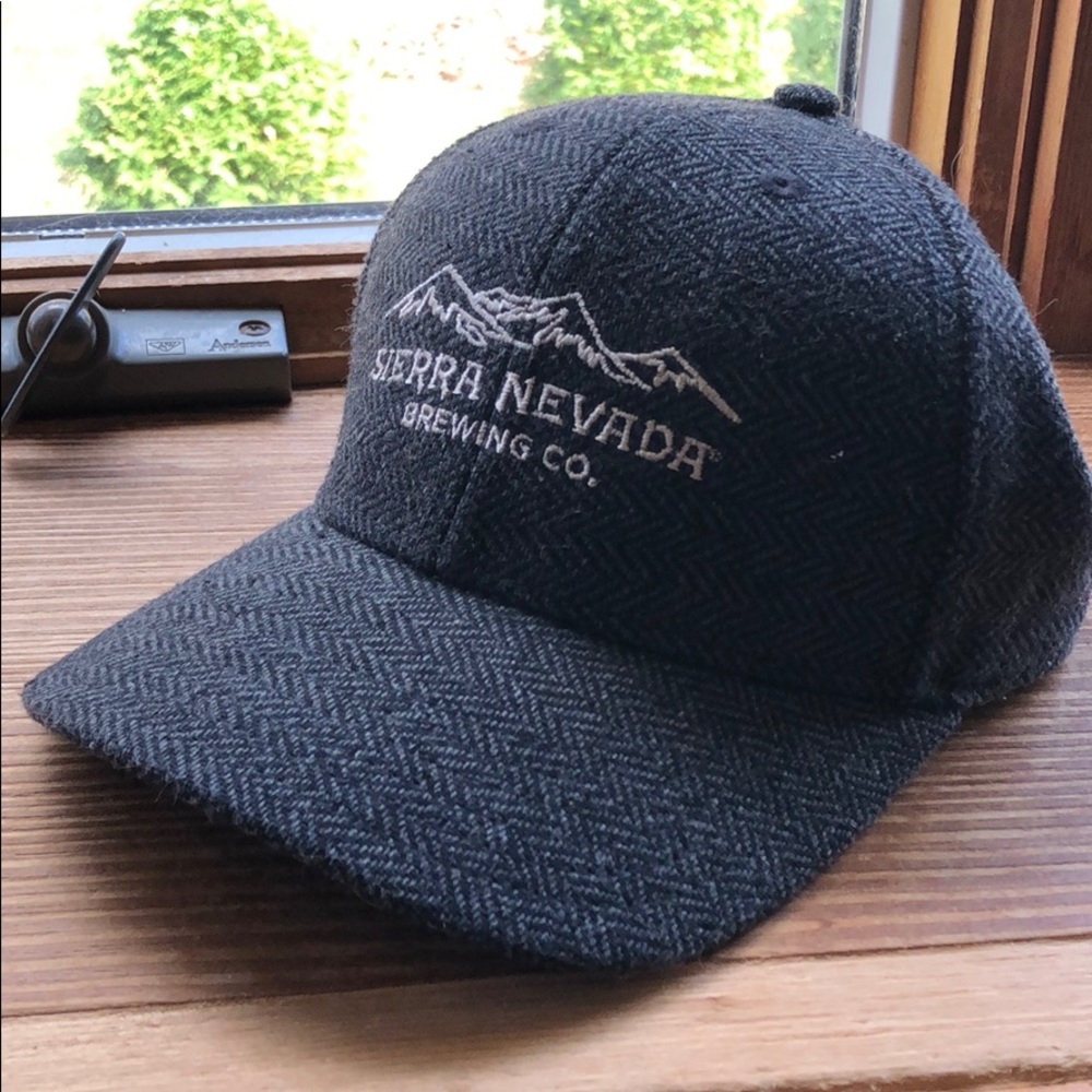 Sierra Nevada Brewing Co. Hat